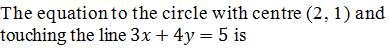 Maths-Circle and System of Circles-13056.png